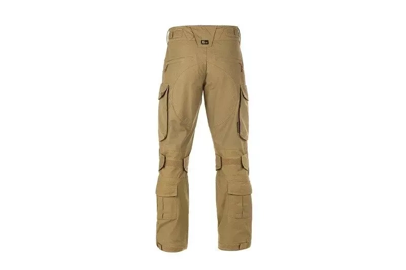 Raider Mk.IV Pants - Coyote