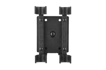 P Shotshell 4Q Independent 12GA Carrier - noir