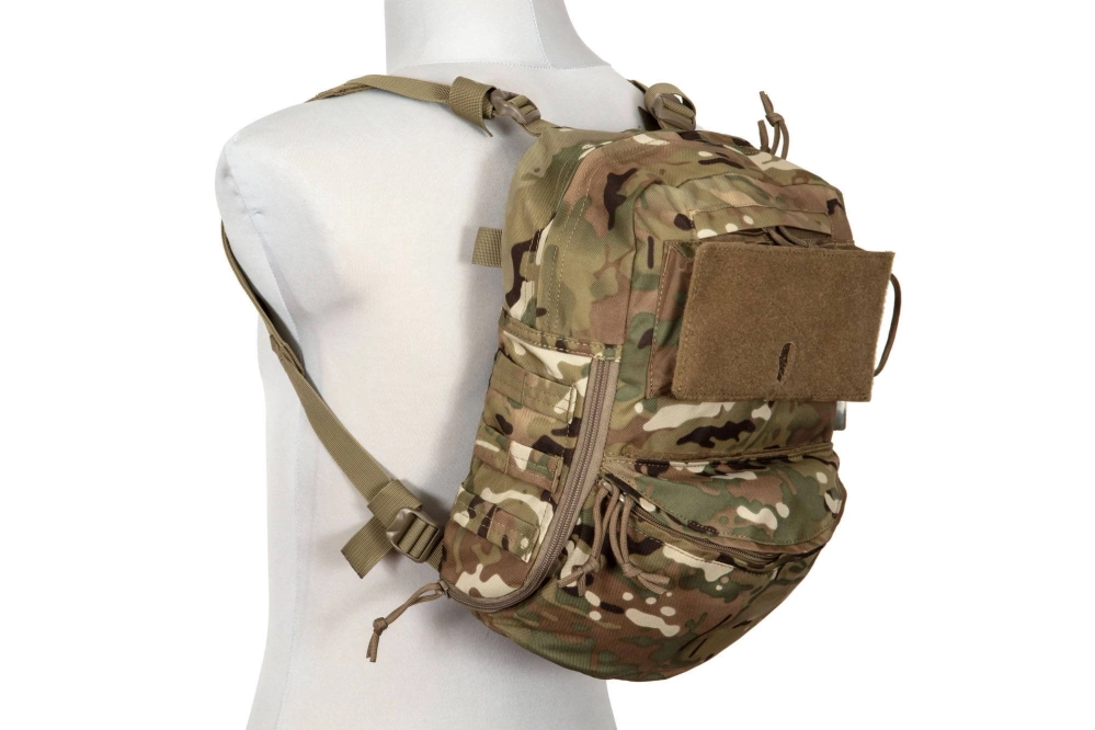 Sac à dos d'assaut PSD - UTP