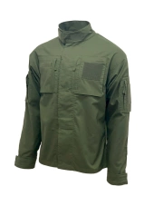 Tactisch sweatshirt Texar KM-20 RipStop Olive
