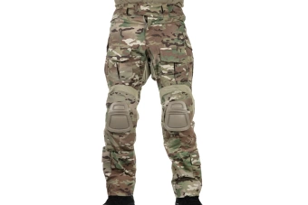 Combat Pants G3 - MC
