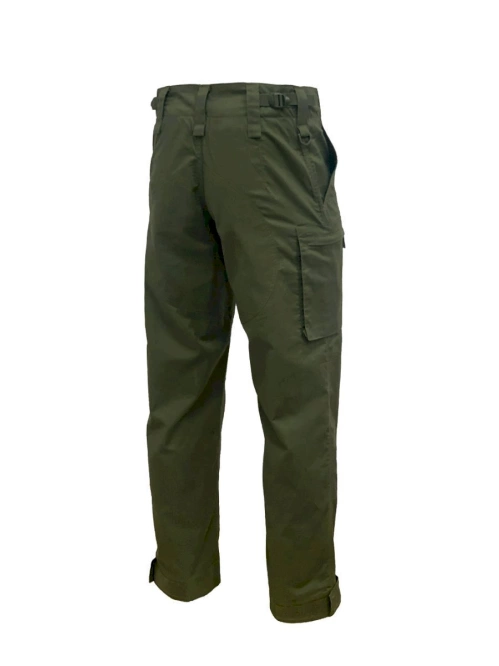 Pantalon tactique Texar KM-20 RipStop Olive