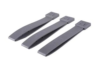 Set of 3 MOLLE Mounts (5) - Foliage Green