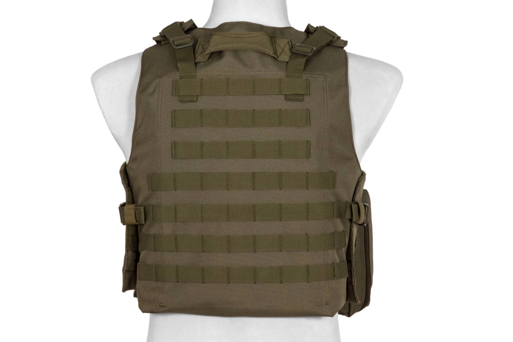 FSBE Tactical Vest - olive