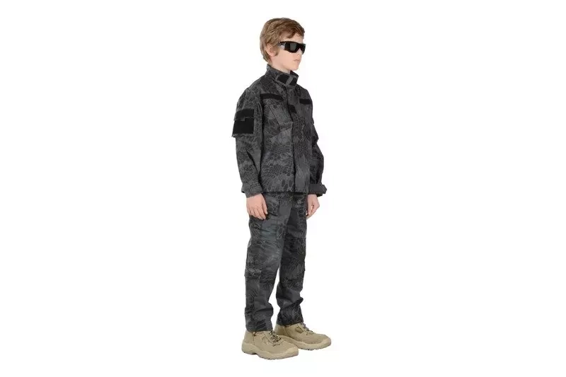 Ensemble ACU pour enfants uniforme- TYPE