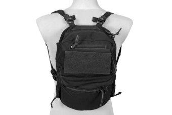 PSD Assault Pack - Black