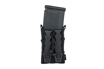 Tiger Type Pouch 5.56 - Black