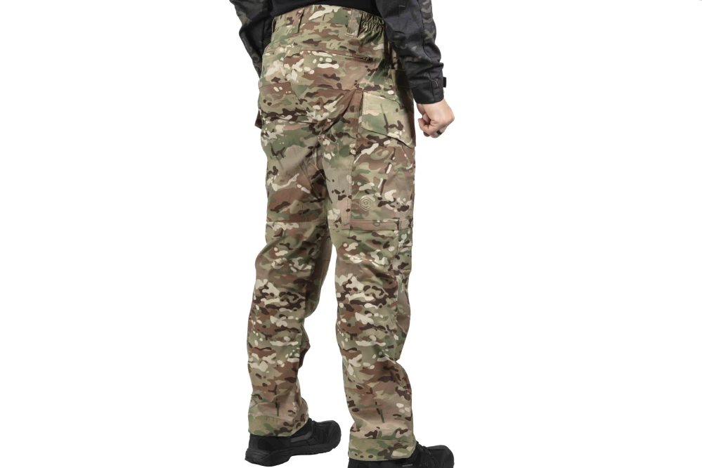 Emerson Gear Blue Label Guardian All-terrain tactical trousers MC