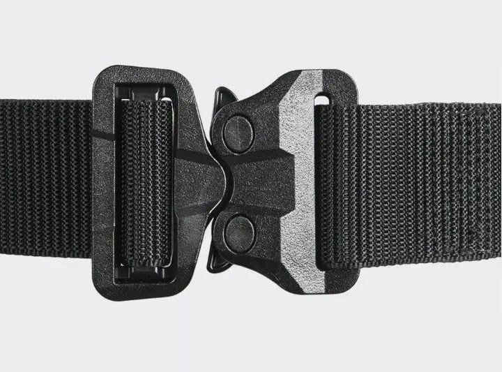 Cobra GT / FC45 tactical belt - black