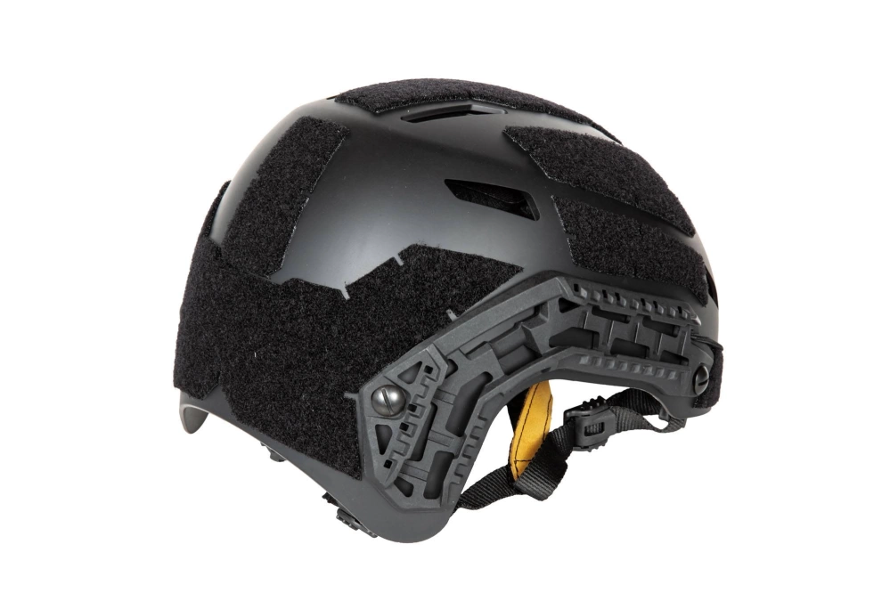  Caiman Bump Helmet Replica - Black (L/XL)