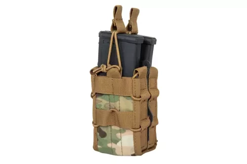 Double Universal Open II Magazine Pouch - MC®