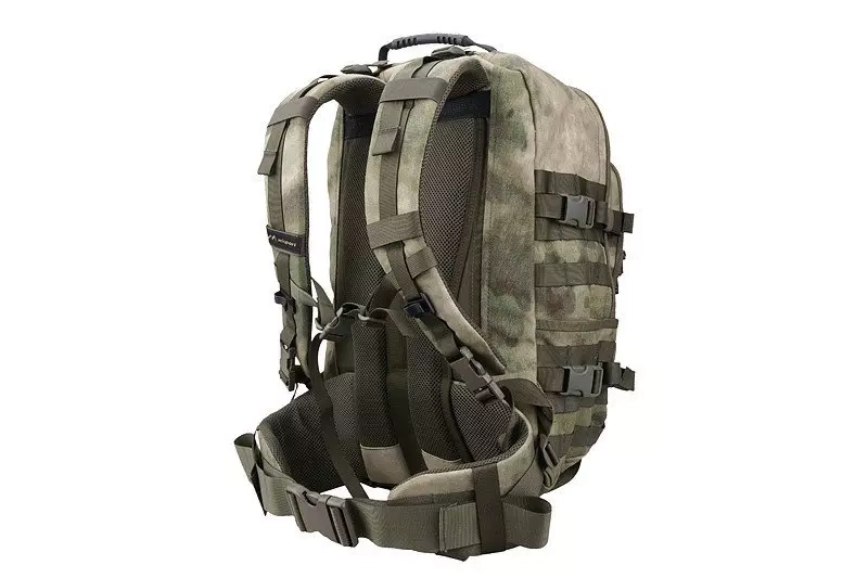 Wisport Whistler Special military backpack - A-TACS FG
