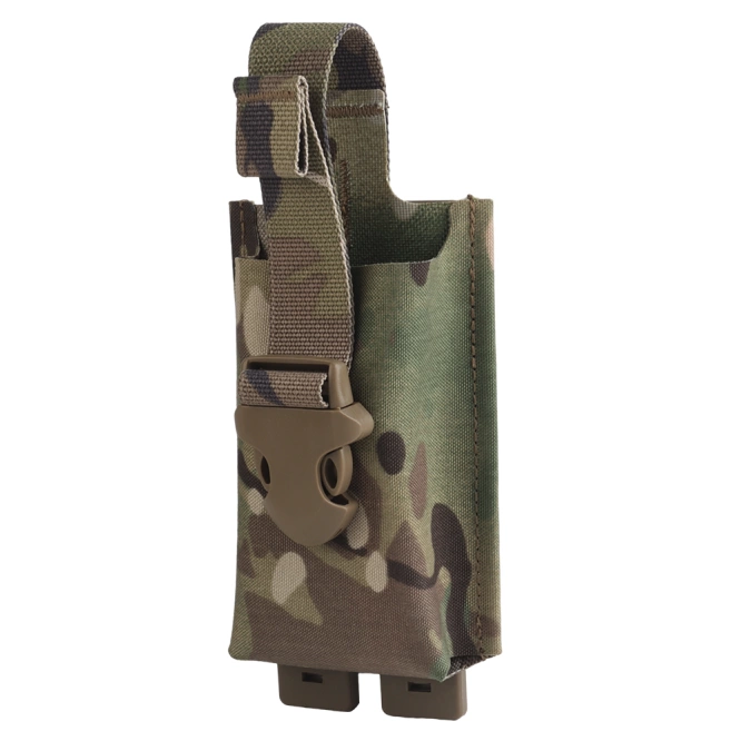 Wosport magazine pouch Webbing Single Mag Pouch MC