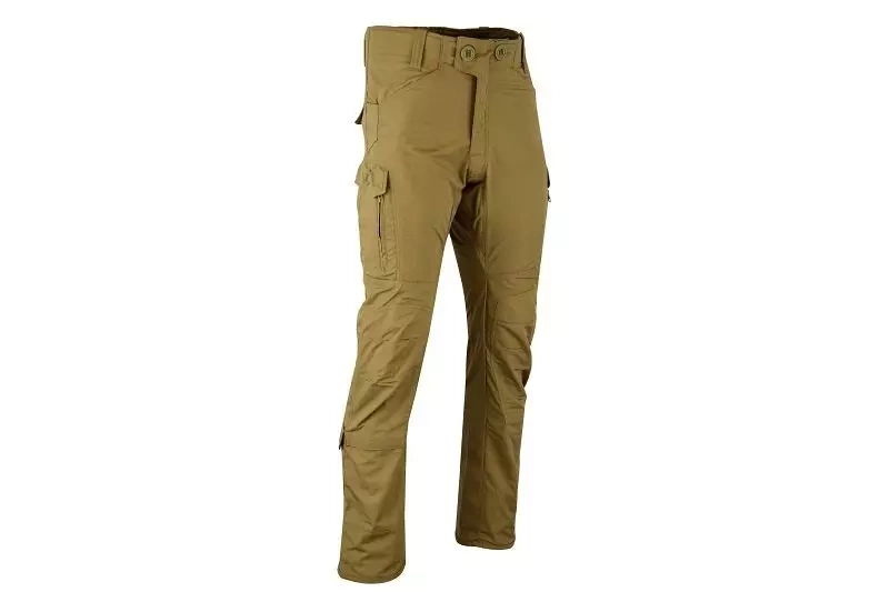 Pantalons tactiques Opérateur - coyote