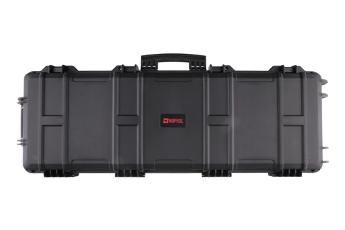 Walizka transportowa Nuprol hard case PNP 110cm - czarna