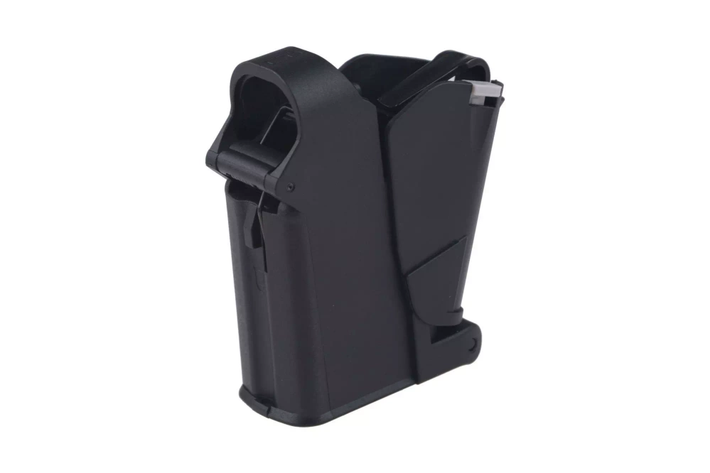 9mm Magazine Speedloader
