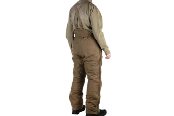 Emerson Gear Blue Label "Reindeer" winter trousers Coyote Brown