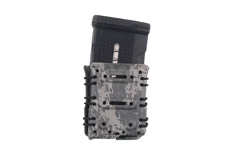 Ładownica SMC na magazynek 7.62 (MOLLE) - ACU