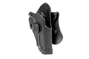 Holster pour répliques type P226 - noir