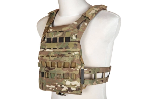 Taktická vesta Laser Plate carrier Lemod - MC®