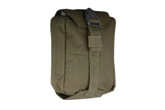 Rip Away Tactical First Aid Kit – olive