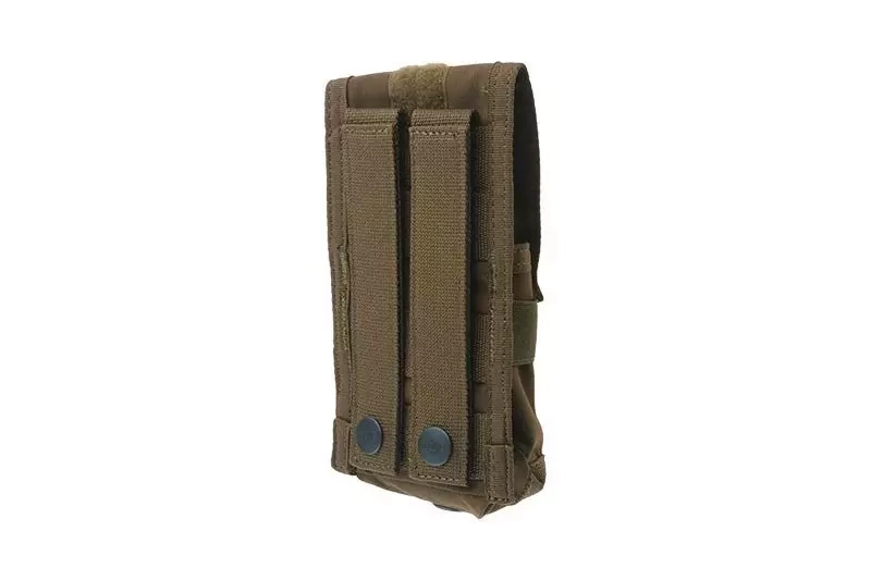 Poche grenade style 330 - Brun Coyote
