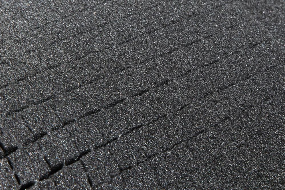 Mallette de transport TB1391 - Noir