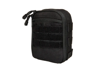Cargo pouch - Black