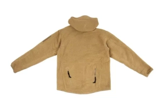 Fleece GFC color TAN