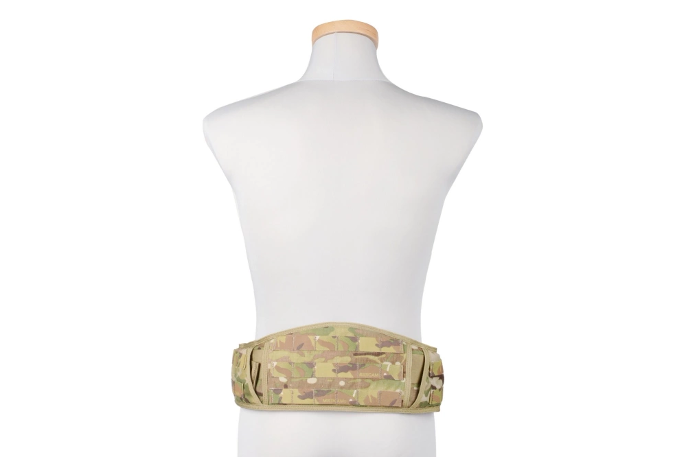 MOLLE Tactical Belt - MC
