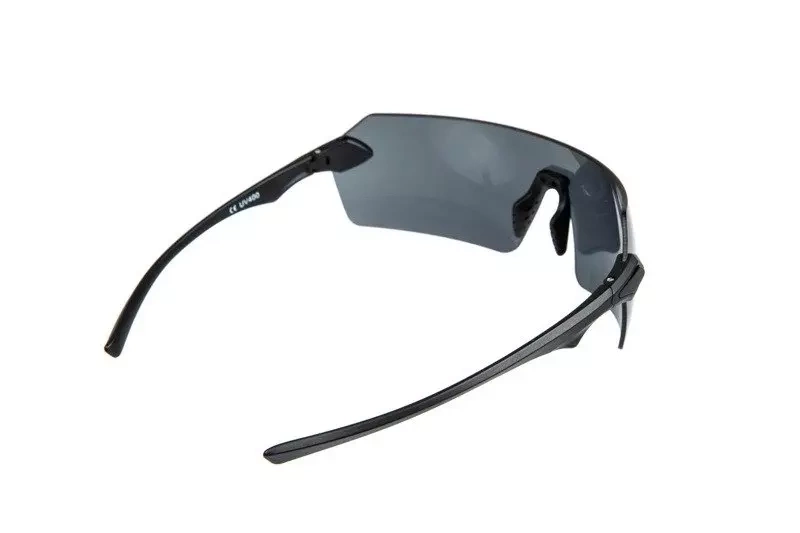 Matrix Tactical Glasses (Set)