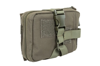 Specna Arms Tactical kleine breekbare eerste hulp kit Olijf