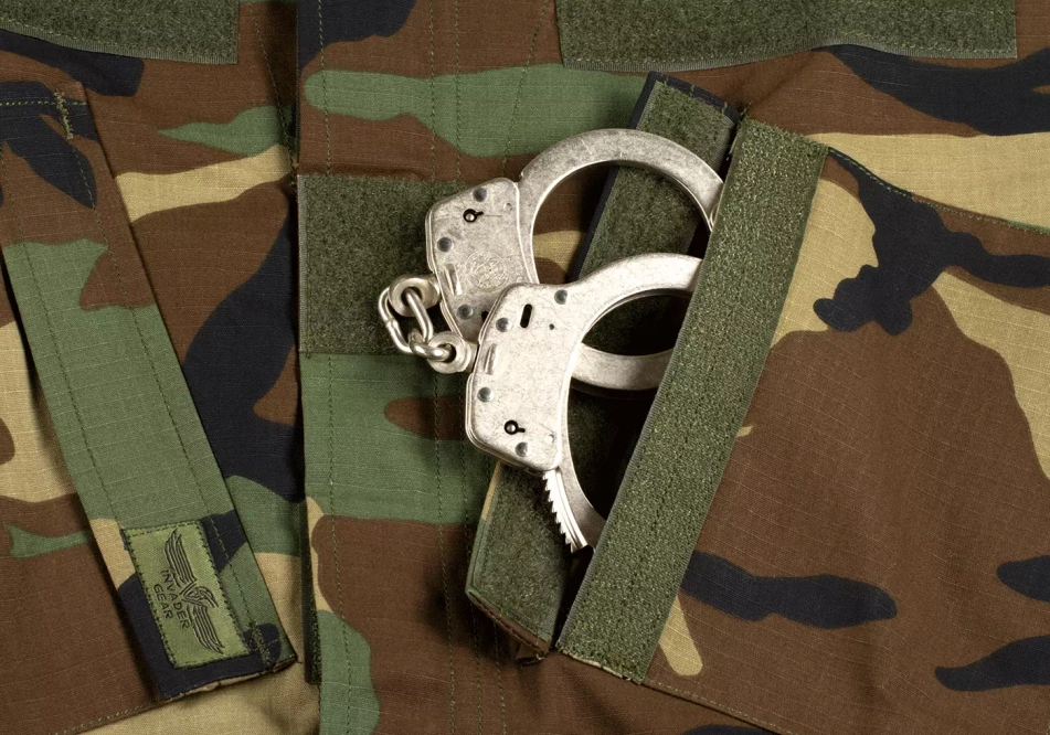 Bluza Revenger TDU Shirt - Woodland