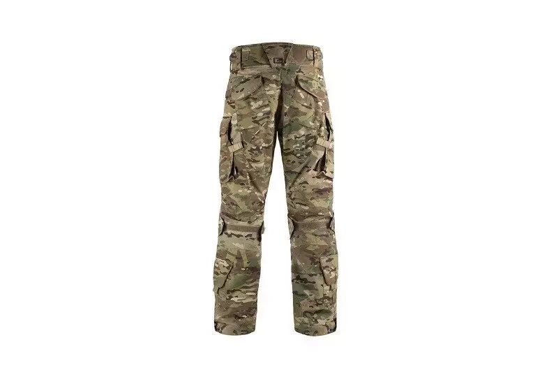 Spodnie Stalker Mk.III Pants - MultiCam® 