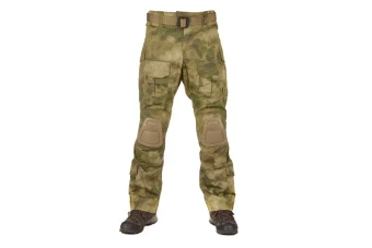 Tactical Pants type G3 - ATC FG