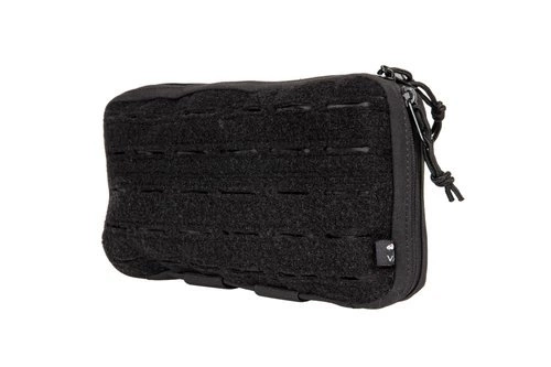 VX Lazer Mag/Admin Pouch - noir