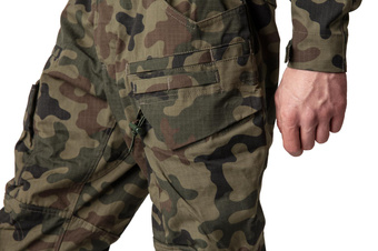 Sada uniforem Primal Combat G4 - wz.93 Forest Panther