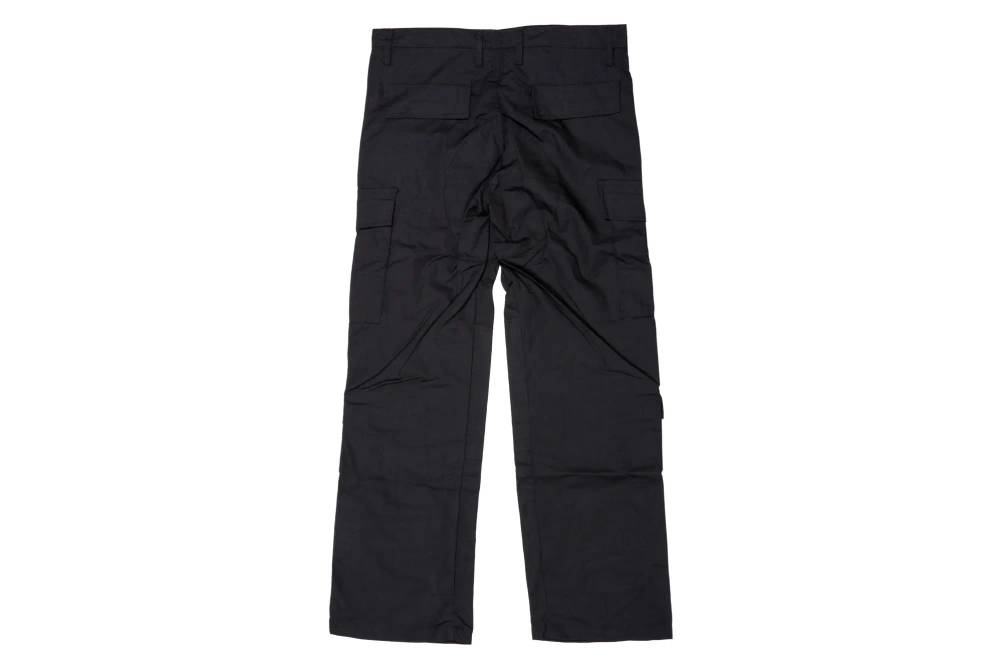 SATAC ACU tactical trousers - Black