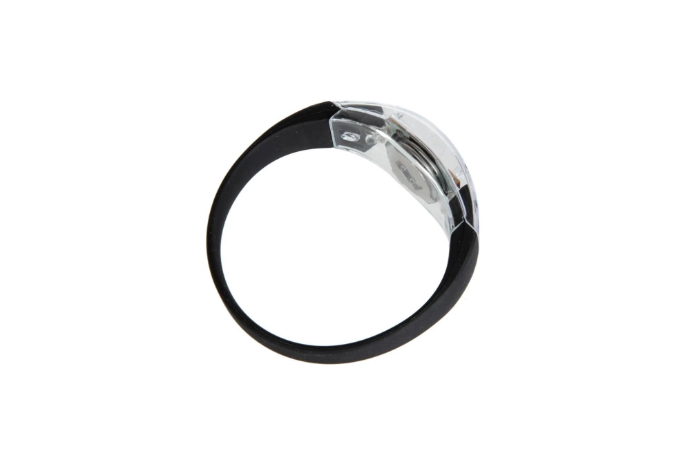 Runner LED Bracelet - white