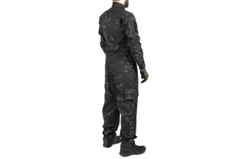 Primal Gear ACU uniform set MC Black