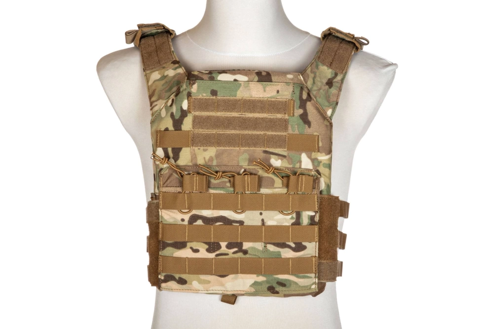 Kamizelka taktyczna Rush Plate Carrier - MC®