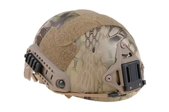 Replika hełmu Ballistic (Protecting Pad) - HLD