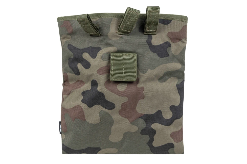 Specna Arms Tactical Wz.93 Panther Forest drop bag