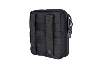 Porte-bagages universel Ofos All-Carry - Noir