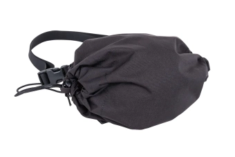 Sac pour masque à gaz Wosport BP-143 Noir