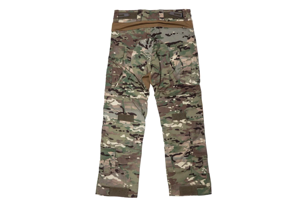 SATAC Combat G3 tactical trousers - MC