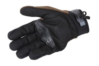 Specna Arms Tactical RAZOR™ Rukavice proti propíchnutí Olive