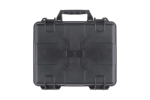 Universal accessory box