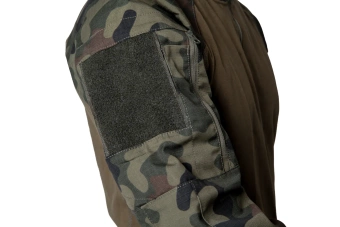 Combat Shirt SATAC G4 – WZ.93 Pantera Leśna