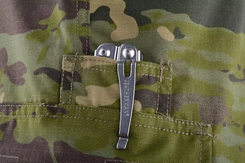 Pantalon RS3 Combat 3D - PenCott™ GreenZone